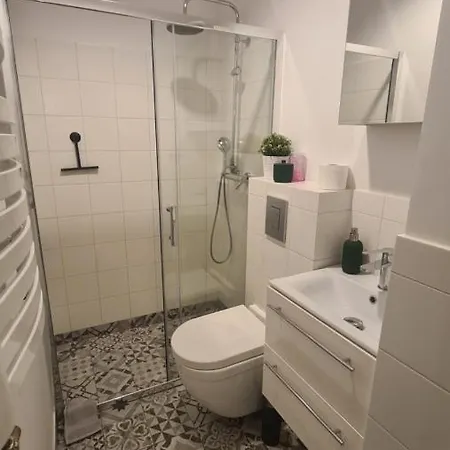 Apartamento Kameralny