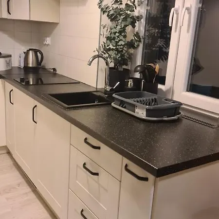 Apartamento Kameralny